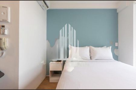 Foto 08 de apartamento à venda com 1 quarto, 22m² em Sé, São Paulo