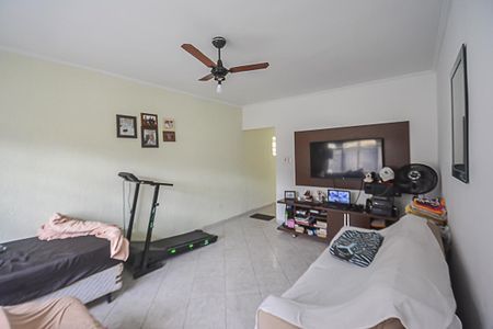 Sala de casa à venda com 3 quartos, 197m² em Vila Vivaldi, São Bernardo do Campo