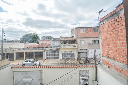 Vista do Quarto 1 de casa à venda com 3 quartos, 197m² em Vila Vivaldi, São Bernardo do Campo