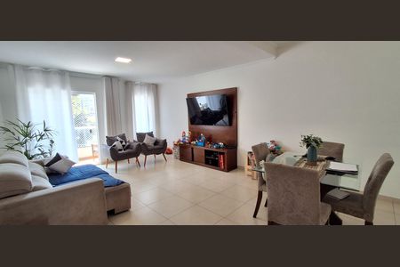 Sala de casa à venda com 3 quartos, 190m² em Centro, São Bernardo do Campo