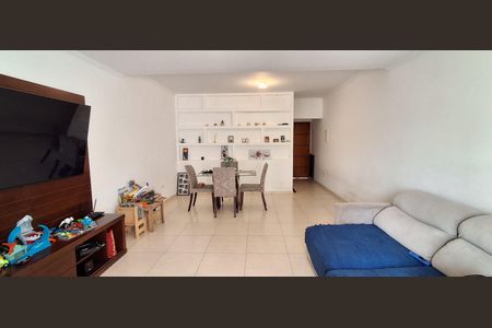 Sala de casa à venda com 3 quartos, 190m² em Centro, São Bernardo do Campo