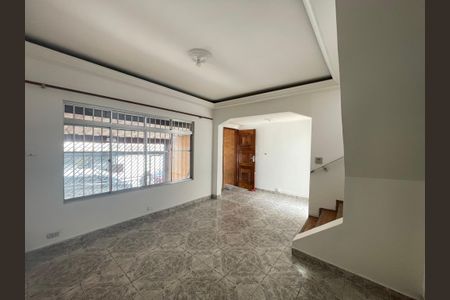 Sala de casa à venda com 2 quartos, 120m² em Jardim Toscana, Guarulhos