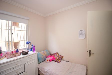 Quarto 1 de apartamento à venda com 2 quartos, 48m² em Jardim Laguna, Contagem