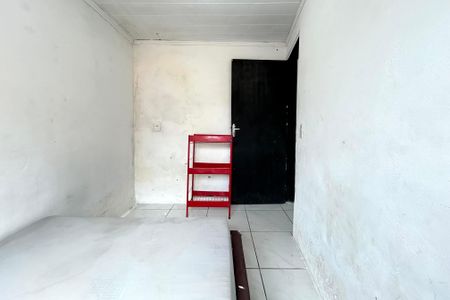 Quarto de apartamento para alugar com 1 quarto, 20m² em Capoeiras, Florianópolis