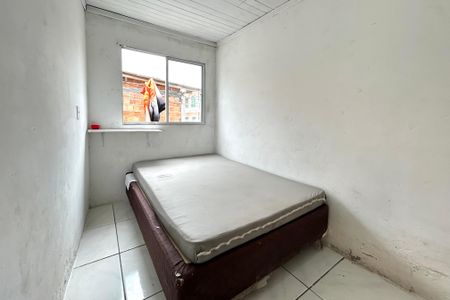 Quarto de apartamento para alugar com 1 quarto, 20m² em Capoeiras, Florianópolis