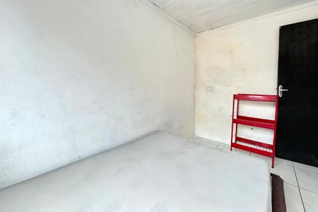 Quarto de apartamento para alugar com 1 quarto, 20m² em Capoeiras, Florianópolis