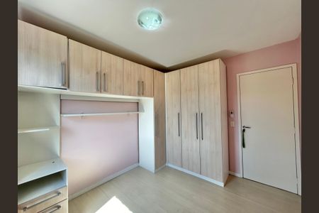 Quarto de casa para alugar com 2 quartos, 85m² em Canudos, Novo Hamburgo