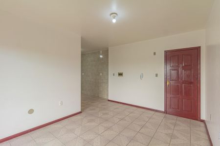 Sala/Quarto de kitnet/studio para alugar com 1 quarto, 46m² em Mathias Velho, Canoas