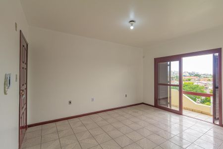 Sala/Quarto de kitnet/studio para alugar com 1 quarto, 46m² em Mathias Velho, Canoas