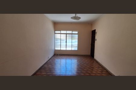 Sala de casa à venda com 3 quartos, 157m² em Vila America, São Bernardo do Campo