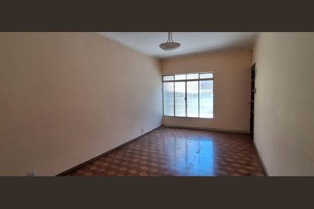 Sala de casa à venda com 3 quartos, 157m² em Vila America, São Bernardo do Campo