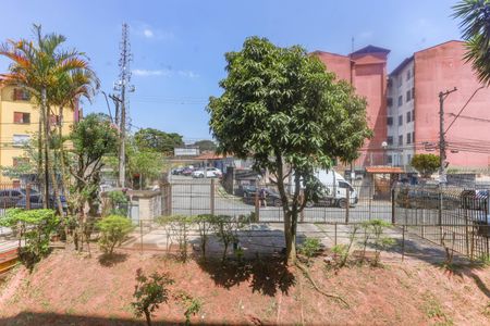 Vista do quarto 1 de apartamento à venda com 2 quartos, 60m² em Conceição, Diadema