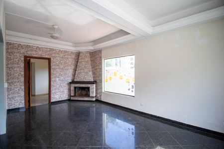 Sala 1 de casa para alugar com 4 quartos, 355m² em Jardim Europa, Sorocaba