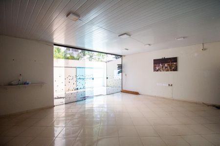 Sala 2 de casa para alugar com 4 quartos, 355m² em Jardim Europa, Sorocaba