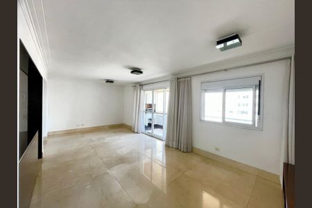 Sala de apartamento à venda com 3 quartos, 113m² em Jardim Zaira, Guarulhos