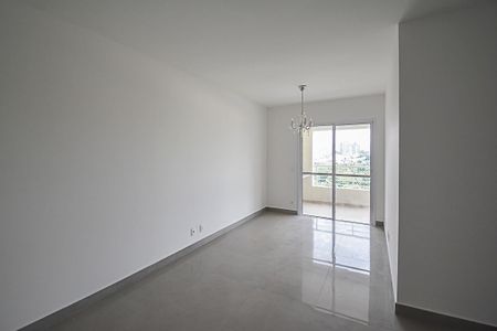 Sala de apartamento à venda com 3 quartos, 84m² em Jardim do Mar, São Bernardo do Campo