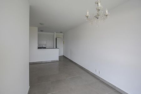 Sala de apartamento à venda com 3 quartos, 84m² em Jardim do Mar, São Bernardo do Campo