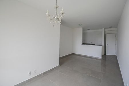 Sala de apartamento à venda com 3 quartos, 84m² em Jardim do Mar, São Bernardo do Campo