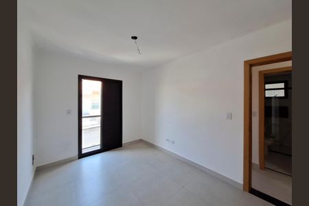 Quarto 1 de apartamento à venda com 2 quartos, 56m² em Tucuruvi, São Paulo