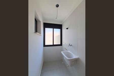 Área de Serviço de apartamento à venda com 2 quartos, 56m² em Tucuruvi, São Paulo