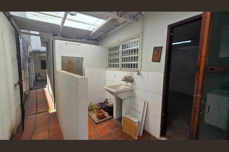 Foto 03 de casa à venda com 2 quartos, 120m² em Vila Mendes, São Paulo