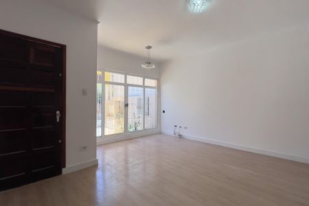 Sala de casa à venda com 4 quartos, 145m² em Vila Adelaide Perella, Guarulhos