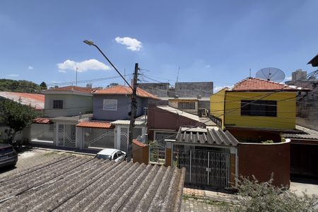 Vista da Suíte de casa à venda com 4 quartos, 145m² em Vila Adelaide Perella, Guarulhos