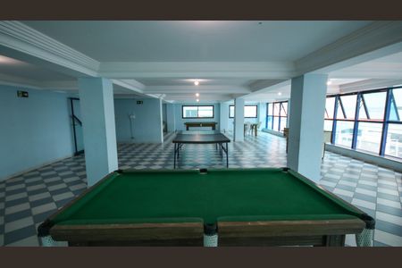 Sala de Jogos de apartamento para alugar com 2 quartos, 130m² em Cidade Ocian, Praia Grande
