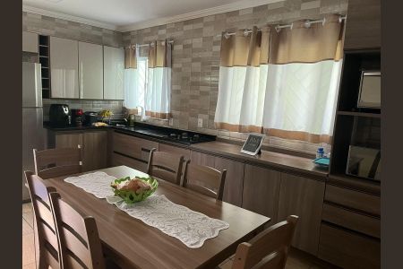 Casa à venda com 2 quartos, 118m² em Mirante de Jundiaí, Jundiaí