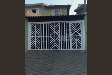 Casa à venda com 2 quartos, 118m² em Mirante de Jundiaí, Jundiaí