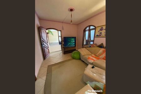 Casa à venda com 3 quartos, 183m² em Vila Rami, Jundiaí