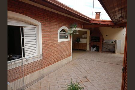 Casa à venda com 3 quartos, 183m² em Vila Rami, Jundiaí