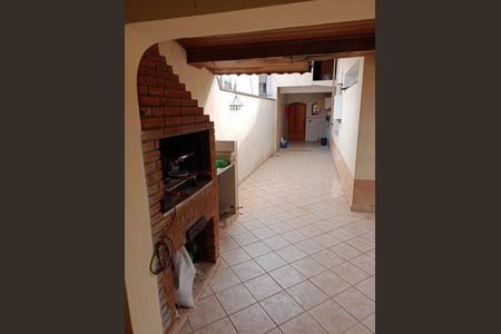 Casa à venda com 3 quartos, 183m² em Vila Rami, Jundiaí