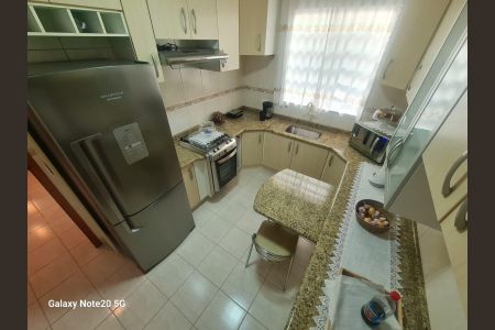 Casa à venda com 2 quartos, 115m² em Jardim Martins, Jundiaí