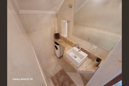 Casa à venda com 2 quartos, 115m² em Jardim Martins, Jundiaí