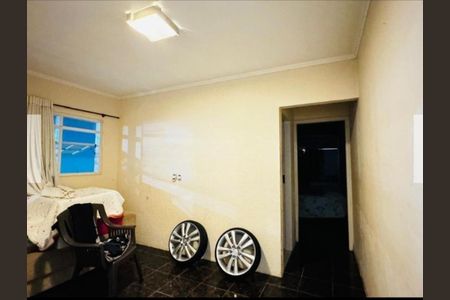 Casa à venda com 2 quartos, 199m² em Vila Alati, Jundiaí