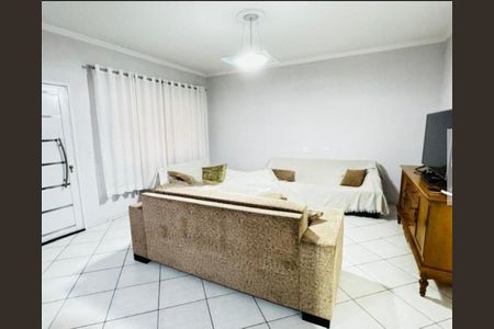 Casa à venda com 2 quartos, 199m² em Vila Alati, Jundiaí