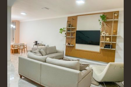 Casa à venda com 3 quartos, 203m² em Jardim Marambaia, Jundiaí