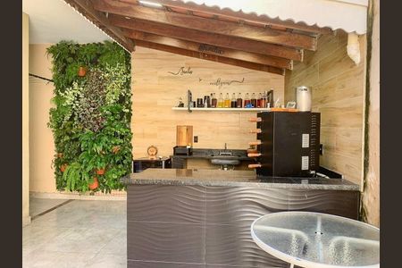 Casa à venda com 3 quartos, 203m² em Jardim Marambaia, Jundiaí