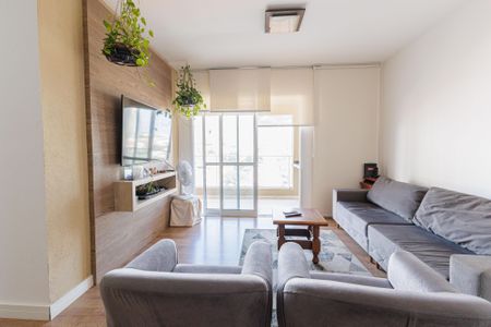 Apartamento para alugar com 3 quartos, 103m² em Vila Lopes, Indaiatuba