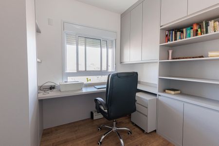 Apartamento para alugar com 3 quartos, 103m² em Vila Lopes, Indaiatuba