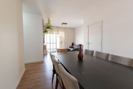 Apartamento para alugar com 3 quartos, 103m² em Vila Lopes, Indaiatuba