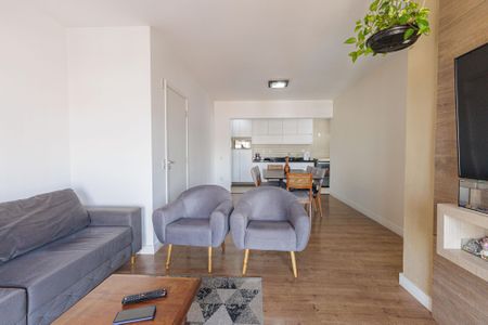 Apartamento para alugar com 3 quartos, 103m² em Vila Lopes, Indaiatuba