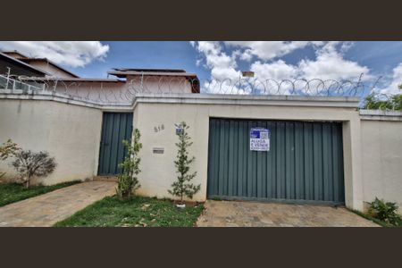 Casa à venda com 4 quartos, 540m² em Joá, Lagoa Santa