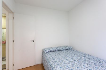 Quarto 1 de apartamento à venda com 2 quartos, 40m² em Jardim Nossa Senhora do Carmo, São Paulo