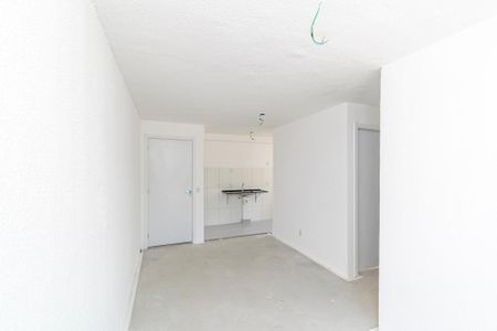 Sala de apartamento à venda com 2 quartos, 42m² em Vila Kosmos, Rio de Janeiro