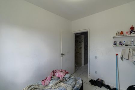 Quarto 1 de apartamento à venda com 2 quartos, 50m² em Jardim Sao Nicolau, São Paulo