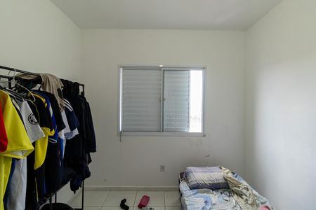 Quarto 1 de apartamento à venda com 2 quartos, 50m² em Jardim Sao Nicolau, São Paulo