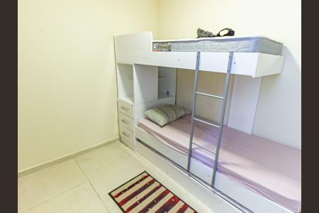 Quarto 2 de apartamento para alugar com 2 quartos, 50m² em Vila Regente Feijó, São Paulo
