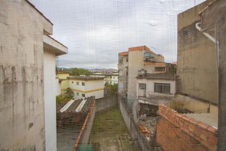 Vista do quarto 1 de casa à venda com 2 quartos, 125m² em Jardim Ipanema, Santo André